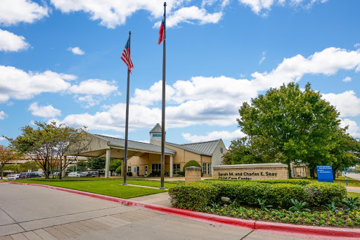 Preschool «Seay Child Care Center managed by Bright Horizons», reviews and photos, 6100 W Parker Rd, Plano, TX 75093, USA