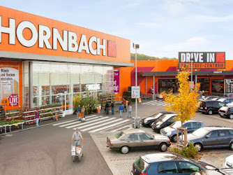 HORNBACH Lohfelden b. Kassel