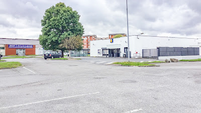 Lidl à Soissons