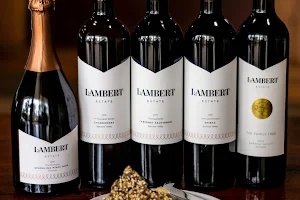 Lambert Estate Wines image