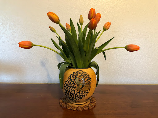 Pottery & Ceramic Art by Bonnie Hotz image