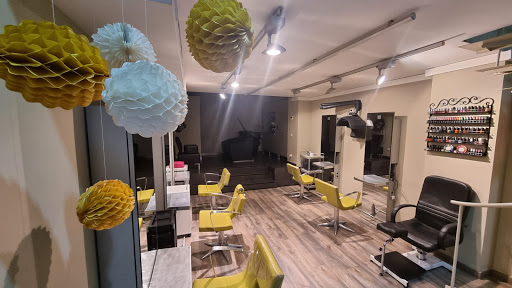 Peluquería Unisex Atelier en Sant Boi de Llobregat, Barcelona