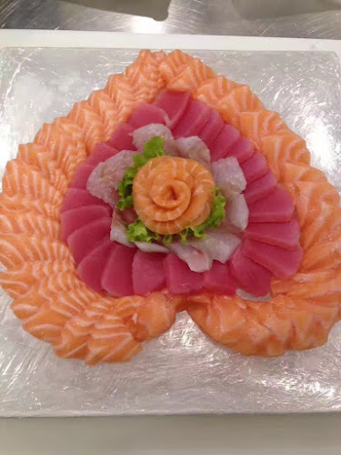 Giappone sushi  Marcheno