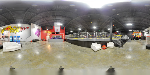 Sports Complex «House of Boom Extreme Air Sports», reviews and photos, 100 Urton Ln #101, Louisville, KY 40223, USA