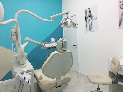 Vita Centro dental