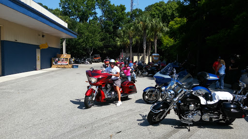 Motorcycle Dealer «Volusia Motorsports», reviews and photos, 1701 State Rd 44, New Smyrna Beach, FL 32168, USA