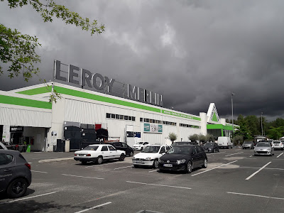 Leroy Merlin Bouliac - Bordeaux à Bouliac