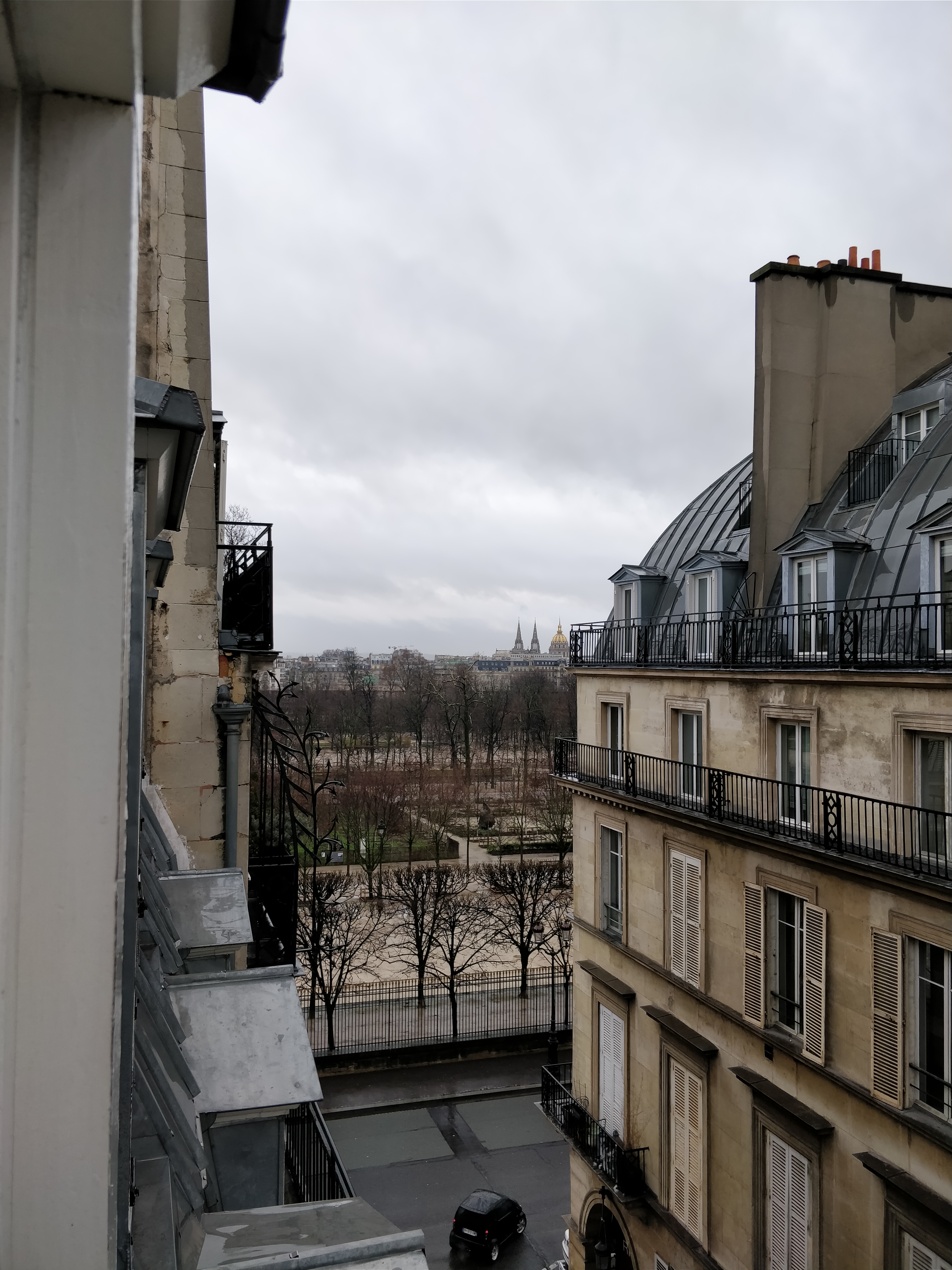 Photo n° 5 de l'avis de Stéphane.e fait le 21/01/2018 à 15:43