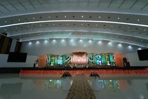 GKS Convention Centre image