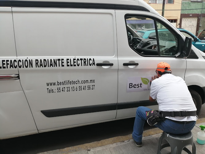 SERVICIO VACA
