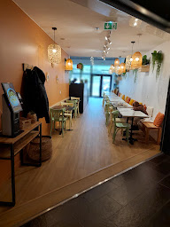 Photo n°21 de Copper Branch Annecy Seynod à Seynod ()