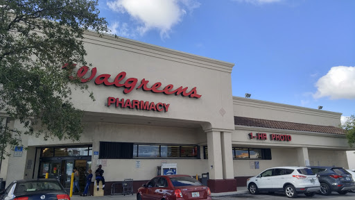 Walgreens, 567 NE 125th St, North Miami, FL 33161, USA, 