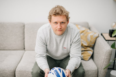 Thibaut Nilles - Préparateur Mental, Coach Mental, Performance Coach à Limours