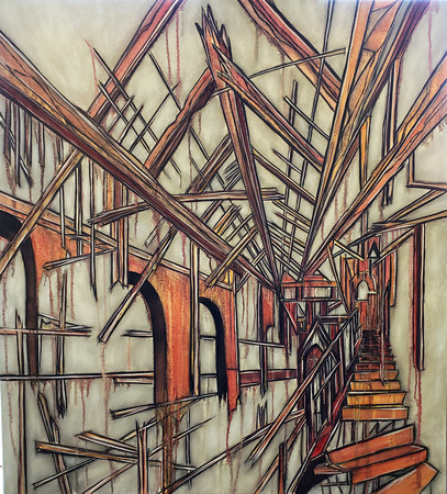 Art Gallery «Art One Gallery, Inc.», reviews and photos, 4120 N Marshall Way, Scottsdale, AZ 85251, USA