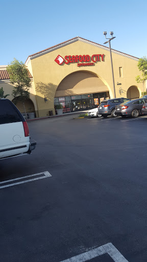 Supermarket «Seafood City Supermarket», reviews and photos, 2180 Barranca Pkwy, Irvine, CA 92606, USA