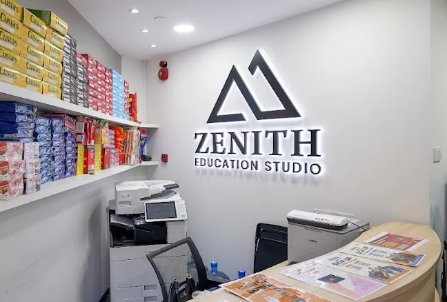 Comentarii opinii despre Zenith Education Studio - Coronation Plaza | O Level Tuition | Secondary Math, Science, Bio, Physics, Chemistry Tuition