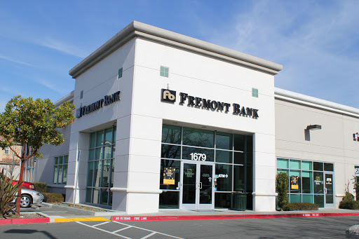 Fremont Bank