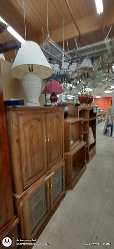 Thrift Store «Habitat ReStore», reviews and photos, 210 11th St N, Moorhead, MN 56560, USA