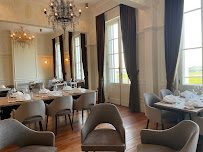 Atmosphère du Restaurant Le Jardin à Saint-Émilion - n°18