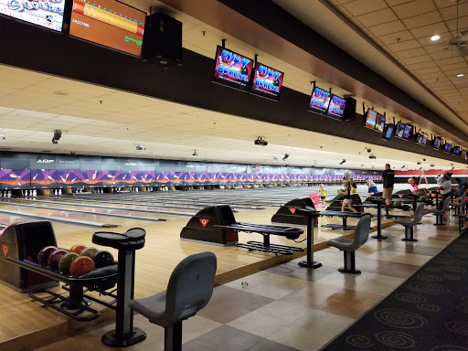 Bowling Alley «AMF Fredericksburg Lanes», reviews and photos, 12100 Kilarney Dr, Fredericksburg, VA 22407, USA