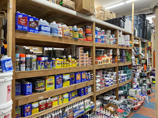 Hardware Store «Florama Hardware», reviews and photos, 98 Graham Ave, Brooklyn, NY 11206, USA