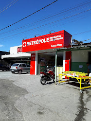 Drogaria Metrópole Ltda