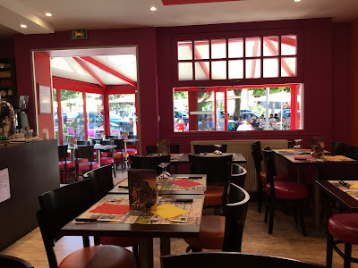 Little Italy à Yvetot