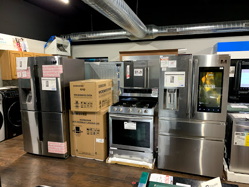 Appliance Store «Central Appliances», reviews and photos, 6990 NE 14th St, Ankeny, IA 50023, USA