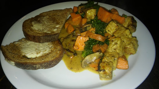 Vegan Restaurant «Nectar Cafe», reviews and photos, 1925 NE 42nd Ave, Portland, OR 97213, USA