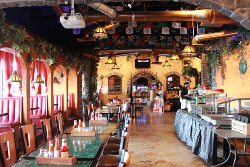 Bar & Grill «El Paisa Grill», reviews and photos, 2126 3200 W, West Valley City, UT 84119, USA