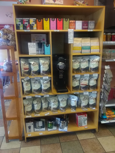 Coffee Shop «Brewed Awakenings», reviews and photos, 24 NE 4th St, Grand Rapids, MN 55744, USA