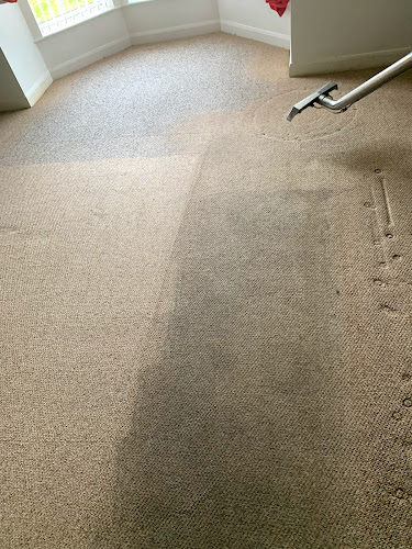 Comments and reviews of Belfast Carpet Cleaning