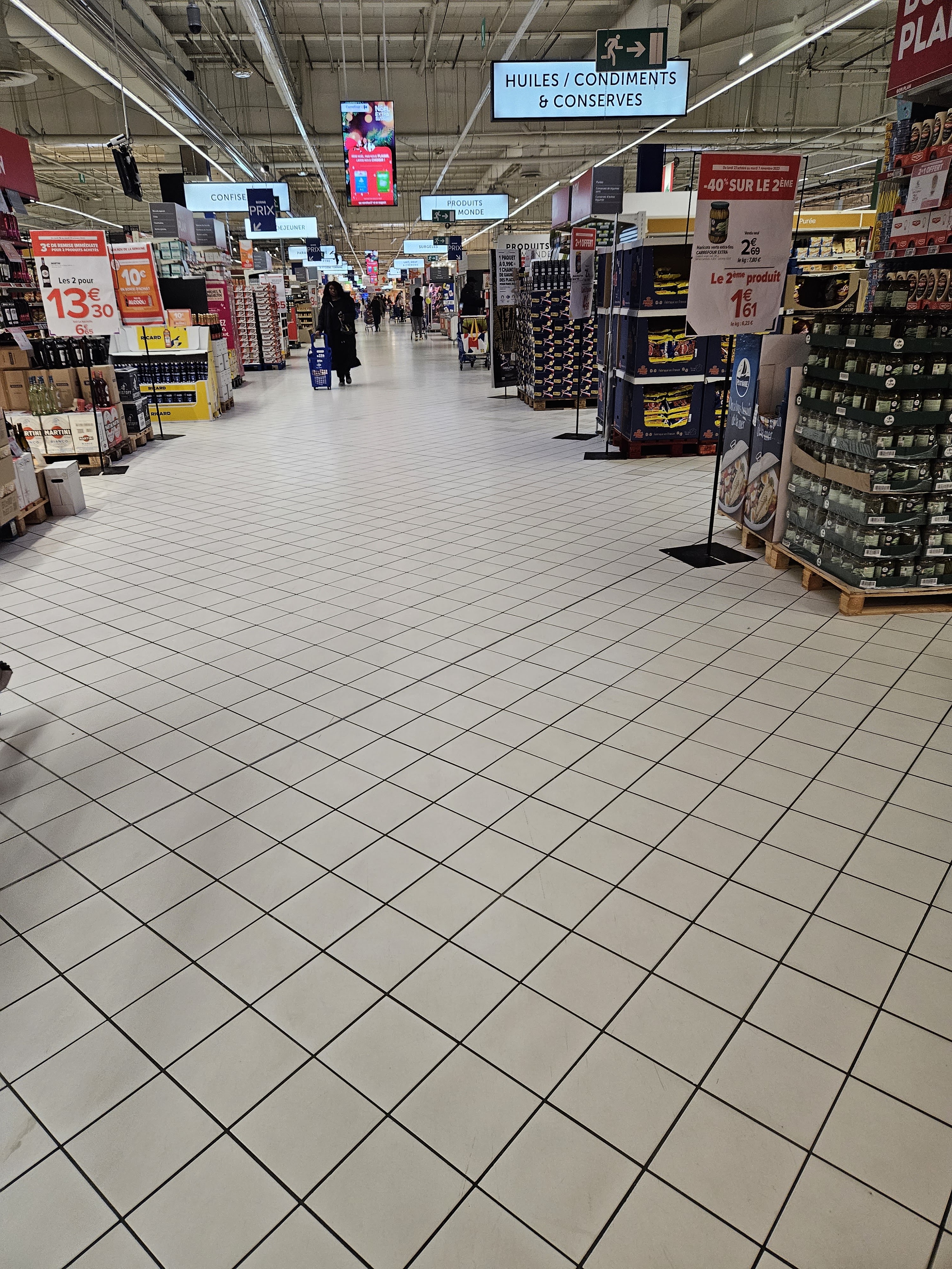 Photo n° 1 de l'avis de Soufiane.F fait le 21/10/2019 à 09:17