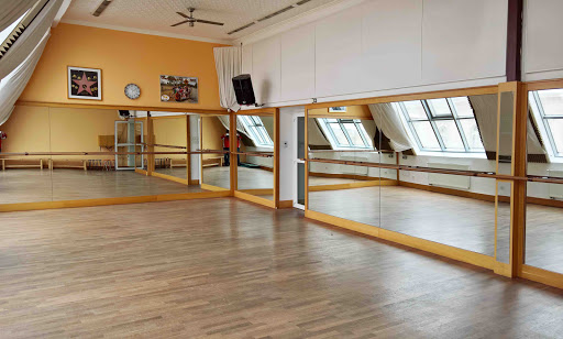 Taneční Studio XIV