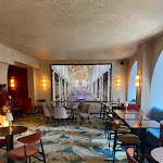 Photo n°3 de l'avis de Kateryna. fait le 02/06/2023 à 08:30 sur le  Ristorante Café Roma - München à Munich