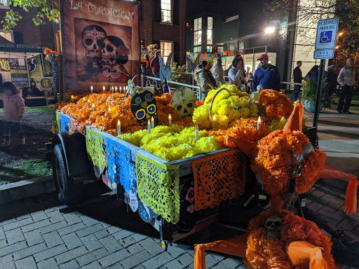 Science Academy «The Living Arts & Science Center», reviews and photos, 362 N Martin Luther King Blvd, Lexington, KY 40508, USA