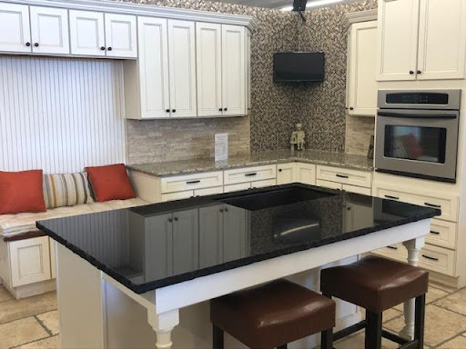 Cabinet Store «Cabinet Outlet», reviews and photos, 7145 NW 10th St, Oklahoma City, OK 73127, USA