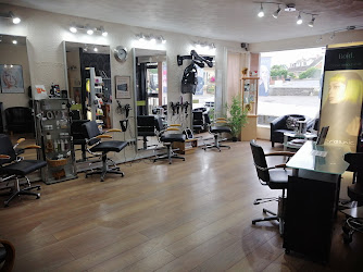 The Garforth Hair Studio