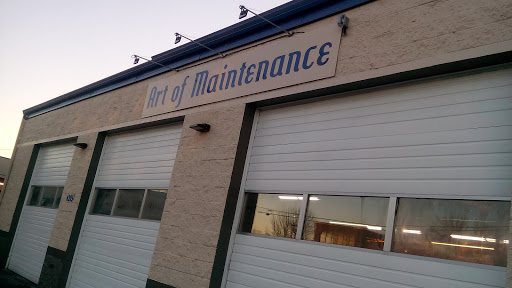 Auto Repair Shop «Art of Maintenance», reviews and photos, 6105 NE Martin Luther King Jr Blvd, Portland, OR 97211, USA