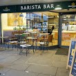 Morrisons Barista Bar