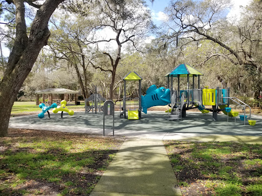 Park «Boston Hill Park», reviews and photos, 777 S Central Ave, Oviedo, FL 32765, USA