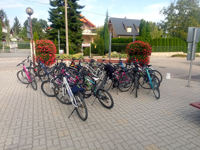 Értékelések erről a helyről: Csöpi Kerékpáros Központ - Balatonfüred kerékpár, Balatonfüred - Kerékpárbolt