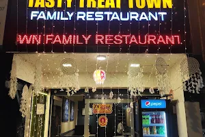 T3 - Tasty Treat Town Family Restuarant image