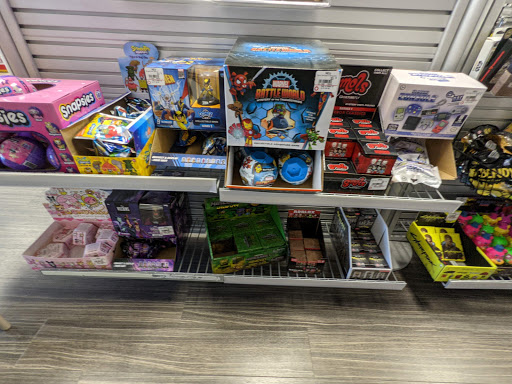 Video Game Store «GameStop», reviews and photos, 545 Cool Springs Blvd #185, Franklin, TN 37067, USA