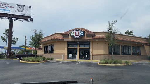 Liquor Store «ABC Fine Wine & Spirits», reviews and photos, 14248 US-19, Hudson, FL 34667, USA