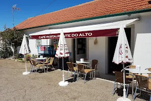 Café Restaurante do Alto image