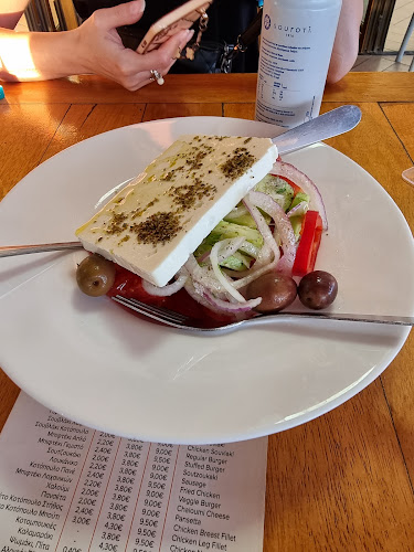 Comentarii opinii despre 24:ΩΡΟ