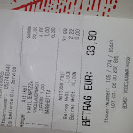 Photo n°3 de l'avis de Bro.u fait le 25/09/2022 à 22:46 sur le  Ristorante Remi à Bad Reichenhall