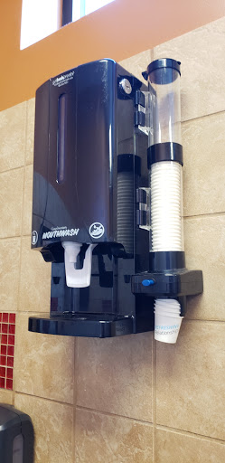 Fast Food Restaurant «Chick-fil-A», reviews and photos, 286 Turnpike Rd, Westborough, MA 01581, USA