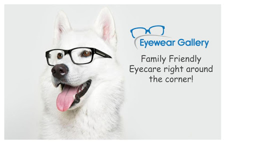 Optometrist «Eyewear Gallery», reviews and photos, 3121 E Madison St #102, Seattle, WA 98112, USA